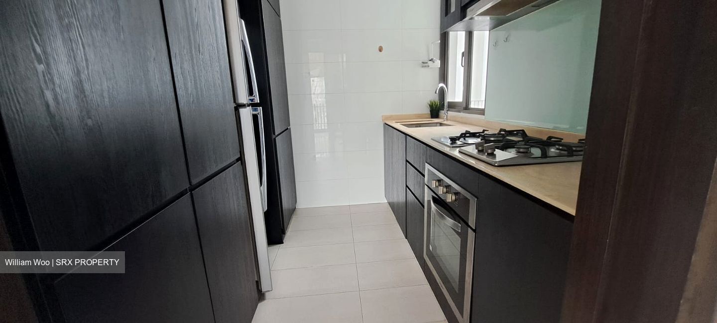 The Inflora (D17), Condominium #569725421